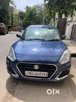 Maruti Suzuki Swift Dzire VXI AT Optional, 2020, Petrol
