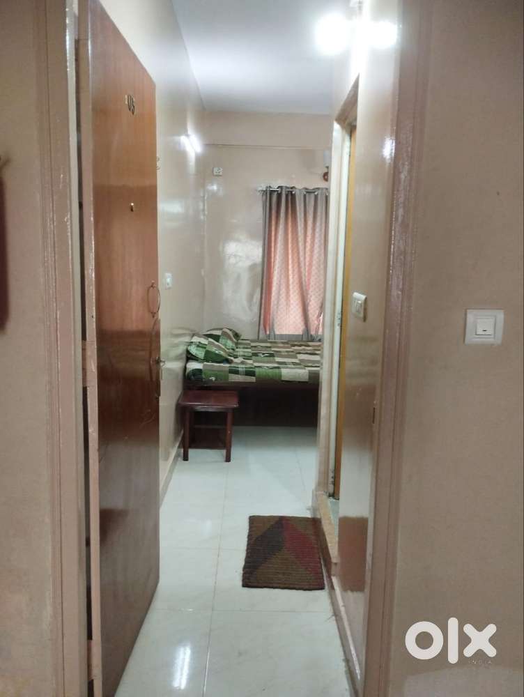 1 room kitchen - furnished - no brokerage - Bellandur - 13 k