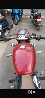 Tip top engine