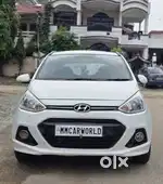 Hyundai Grand i10 Sportz 1.2 Kappa VTVT, 2015, Petrol