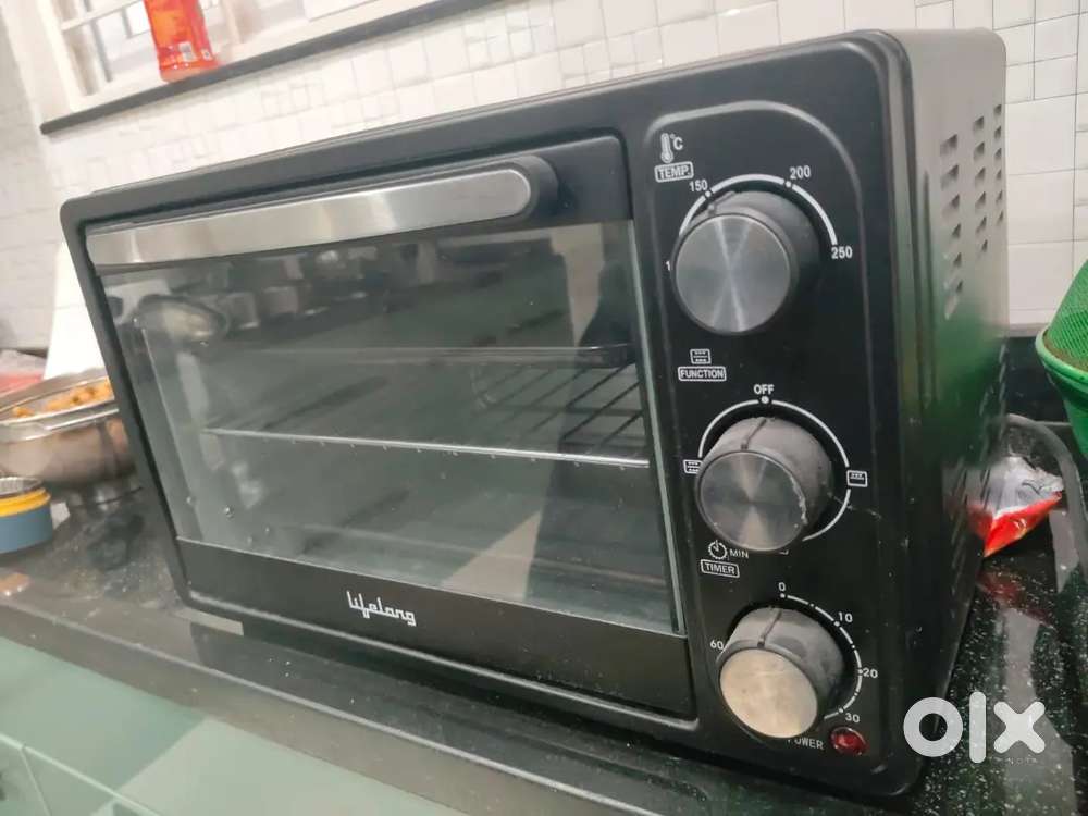 Microoven Lifelong 23lit