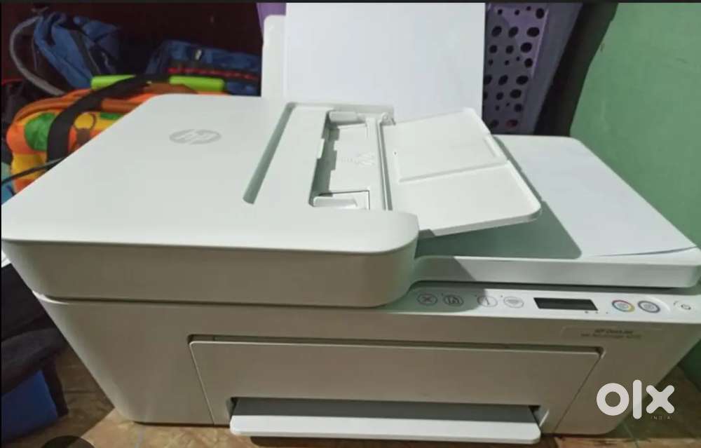 HP Deskjet Ink Advantage 4278 WiFi color printer