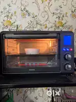 Philips microwave