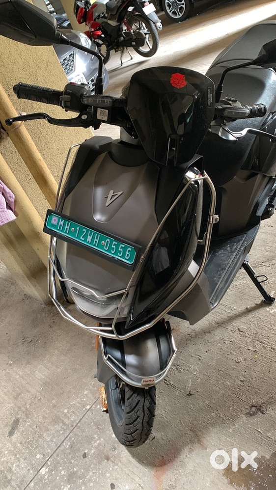 Hero VIDA Pro 1