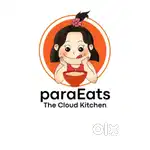 Paraeats biryani