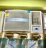 Voltas 1.5 ton 5 star window AC