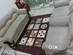 Sofa 5 seater