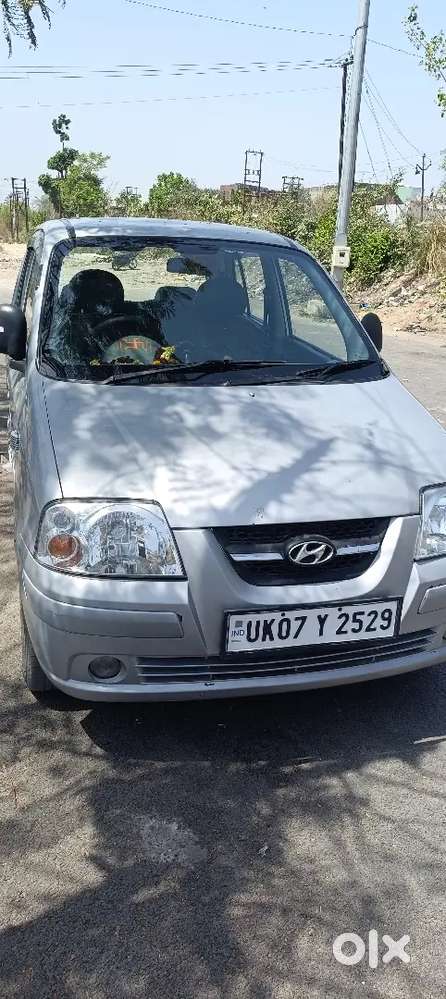 Hyundai Santro Xing 2008