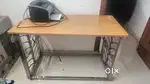 Wooden table