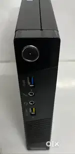Lenovo Mini pc, i5 4th gen, 8GB Ram with 256/512 SSD