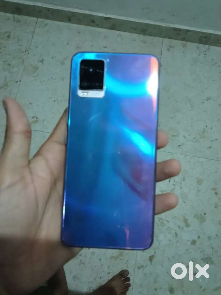 Vivo v20 pro