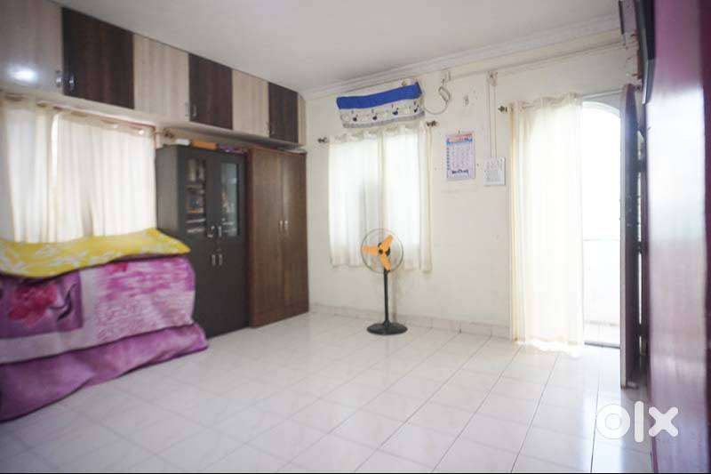 2 BHK Kadam Nivas Apartment For Sell in Dhanori