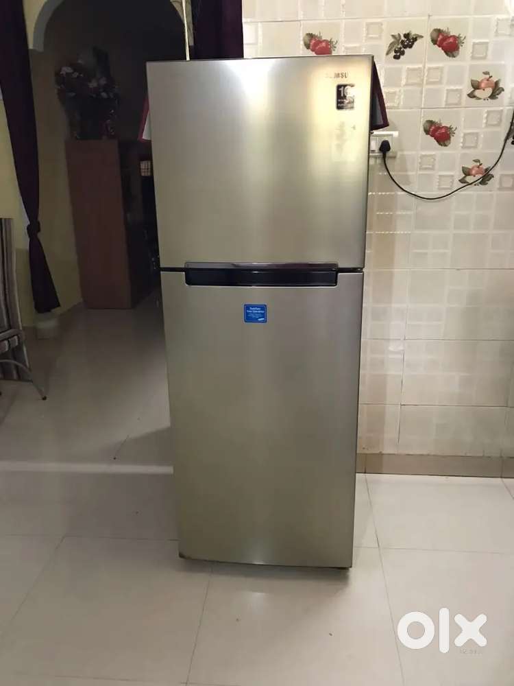 Samsung fridge in mint condition