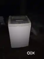 LG 7KG Automatic