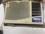 Window Ac in excellent condition