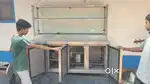 Food Truck/Mobile canteen
