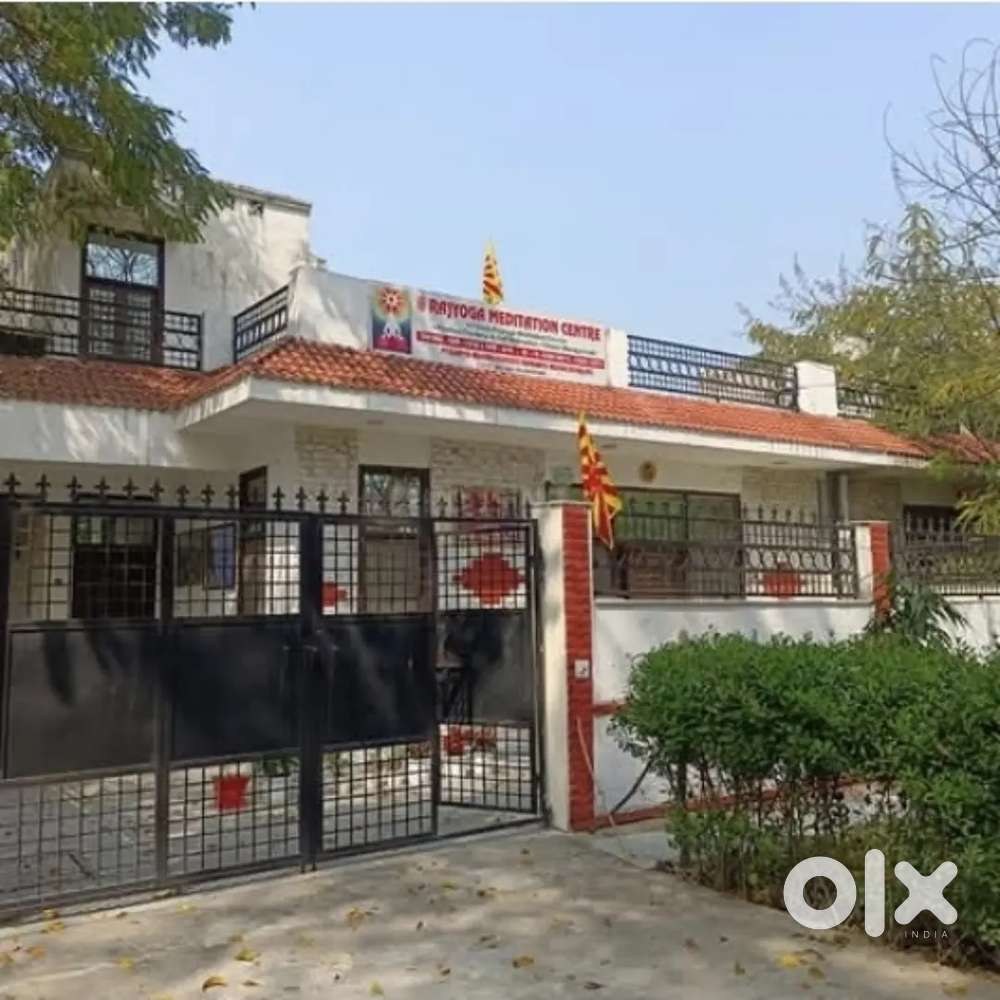 Rent 3BHK Independent House Rajendra Nagar Colony