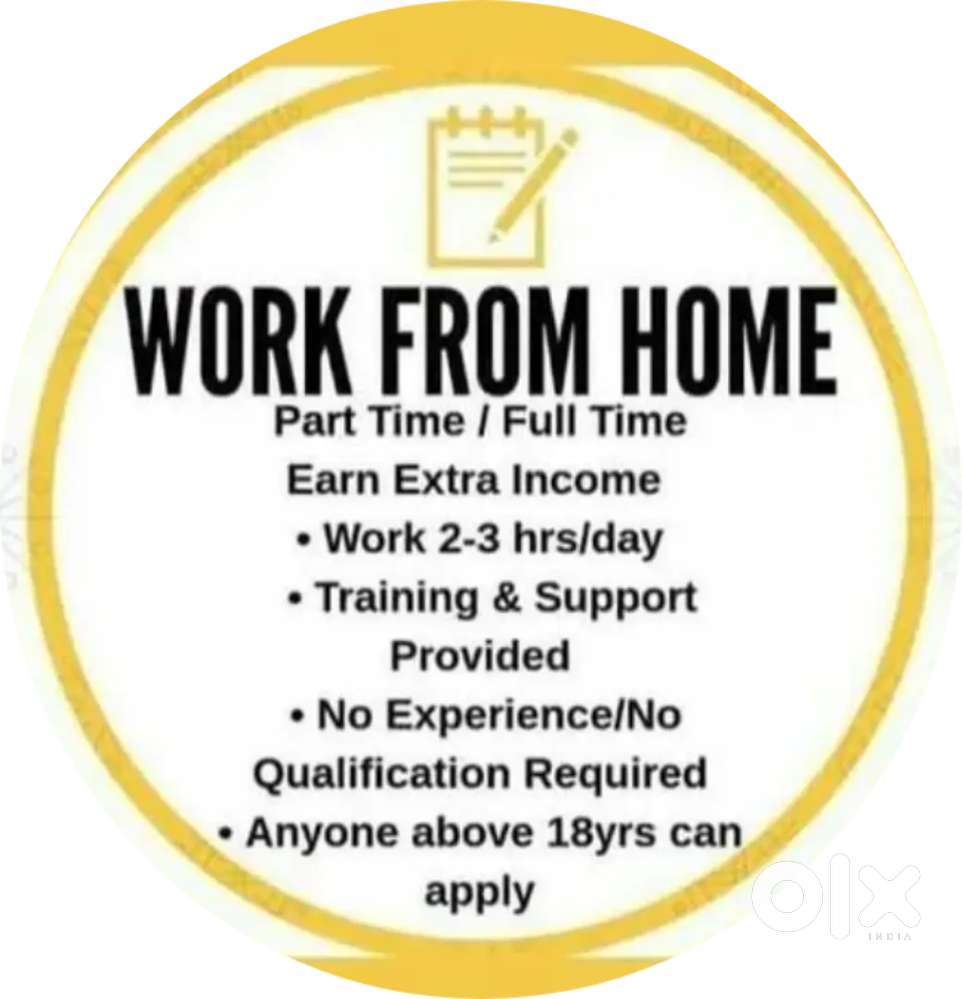Part time  and full time