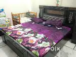 FULLY FURNISHED FLOOR FOR RENT IN VIKASPURI