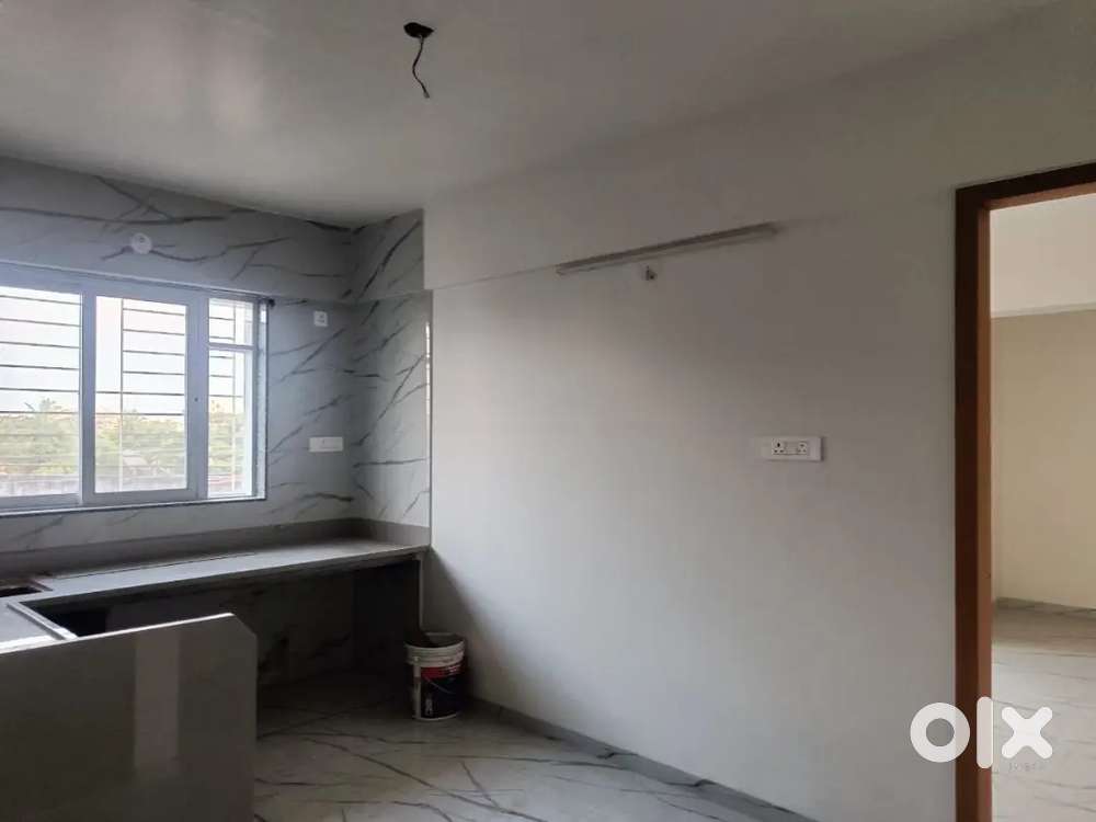 2 BHK New Untouched Flat For Rent at Indira Nagar