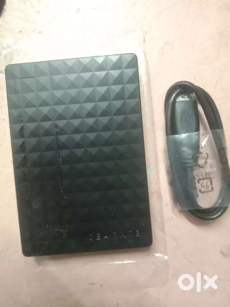SEAGATE 1 TB