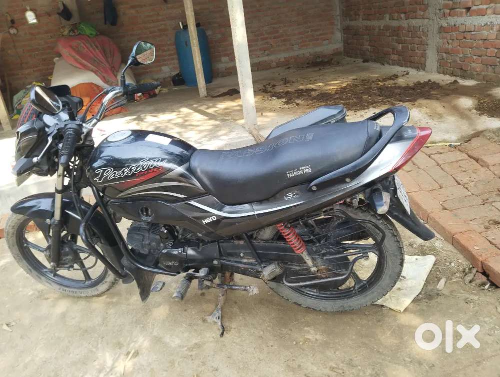 well maintained condition