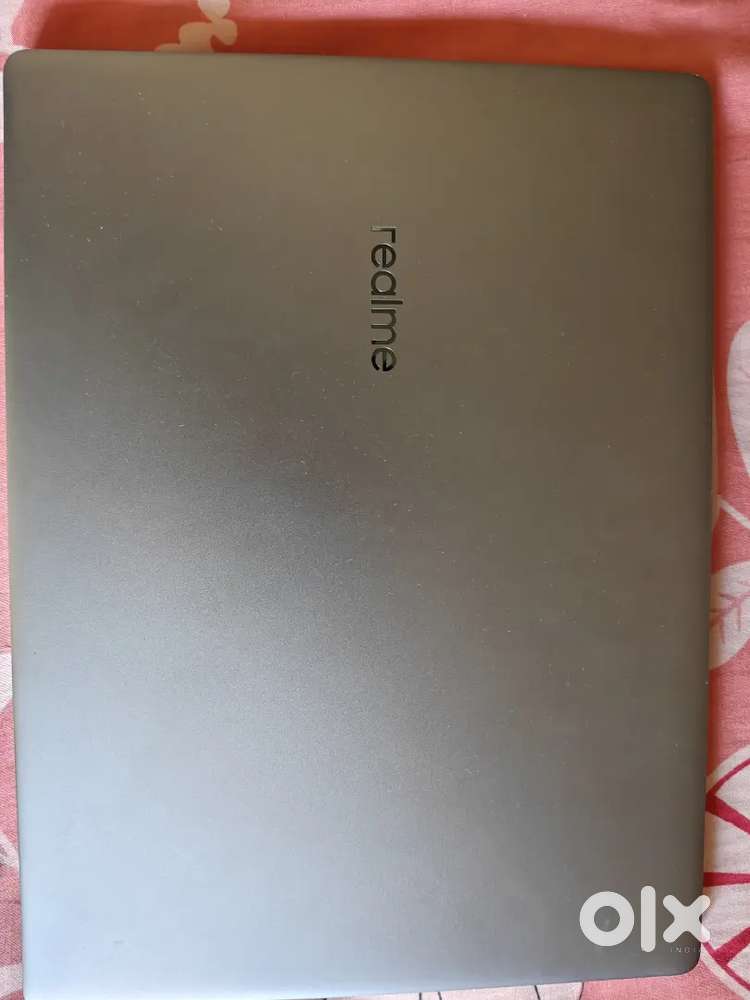 Realme Book Slim