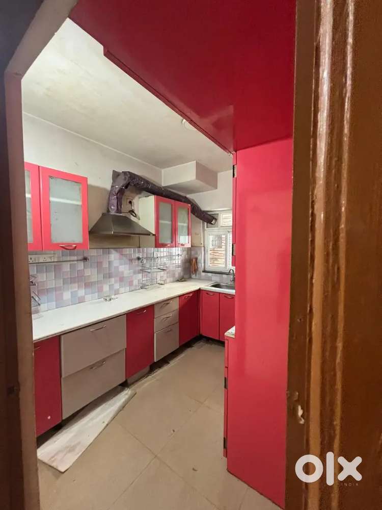 3bhk flat for rent in Ranchi Bariyatu