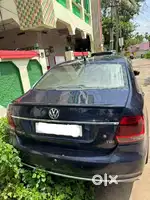 Volkswagen Vento 2015 Diesel Good Condition