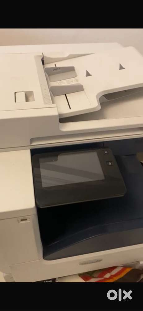 XEROX MAKE VERSALINK PRINTER