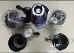 Preethi Zodiac Glitter .Mixer Grinder