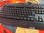 GAMING RGB KEYBOARD