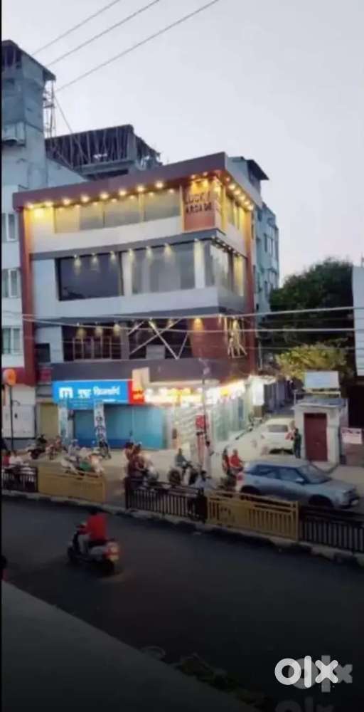 Space Available for Office/Bank/Company at Delhigate Main Location