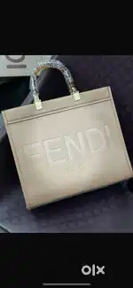 Beautiful tote bag