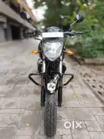Yamaha fzs v1
