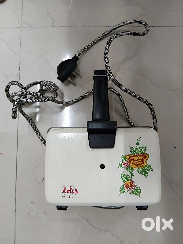 Sandwich toaster