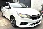 Honda City V AT, 2019, Petrol