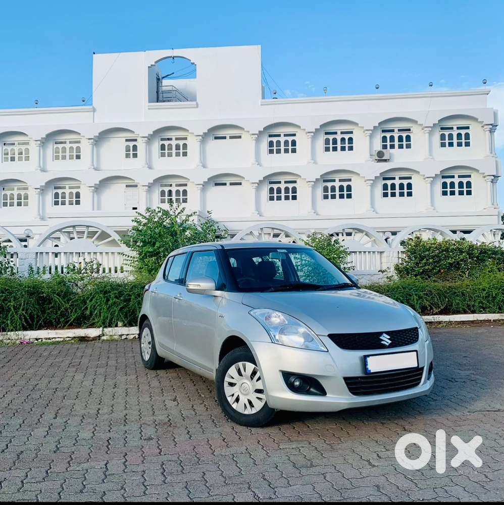 Maruti Suzuki Swift 2013 CNG & Hybrids Good Condition