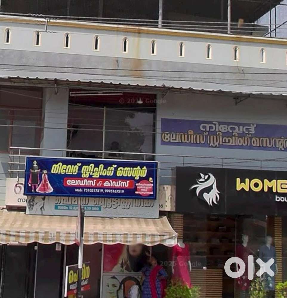 സ്റ്റിച്ചിംഗ്  സെന്ററിലേയ്ക്ക് കട്ടിംഗ് സ്റ്റാഫിനെ ആവശ്യമുണ്ട്