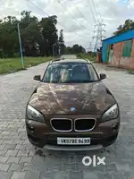 BMW X1 2014 Diesel 85000 Km Driven