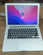 MacBook Air i5, 4gb RAM, 128gb SSD, 13 Screen