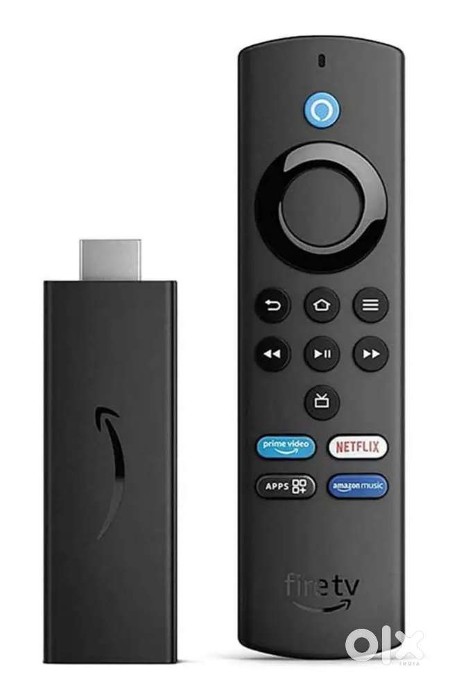 Fire stick for tv