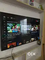 Samsung Smart TV 43 inch Best Condition
