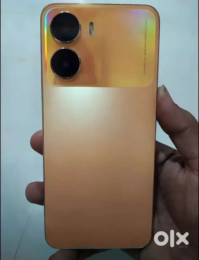 Vivo T2X 5G 128GB/6GB