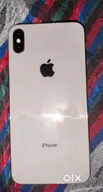 iPhone xs max 256gb