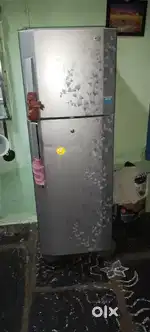 L G fridge