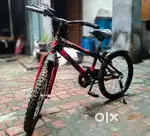 Bicycle for 12 to 15 years children
