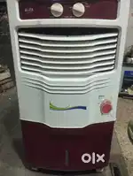 Voltas cooler