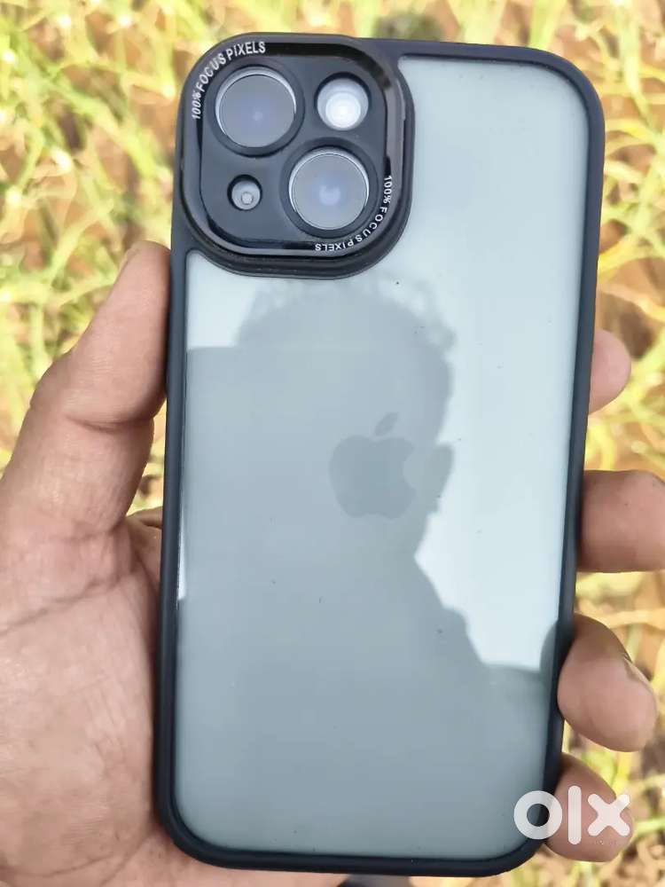 20 day used iPhone 15