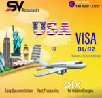 B1/B2 visa
